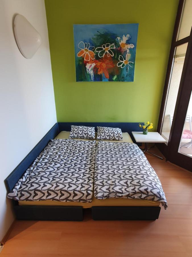 Janja Apartment Novigrad  Bagian luar foto
