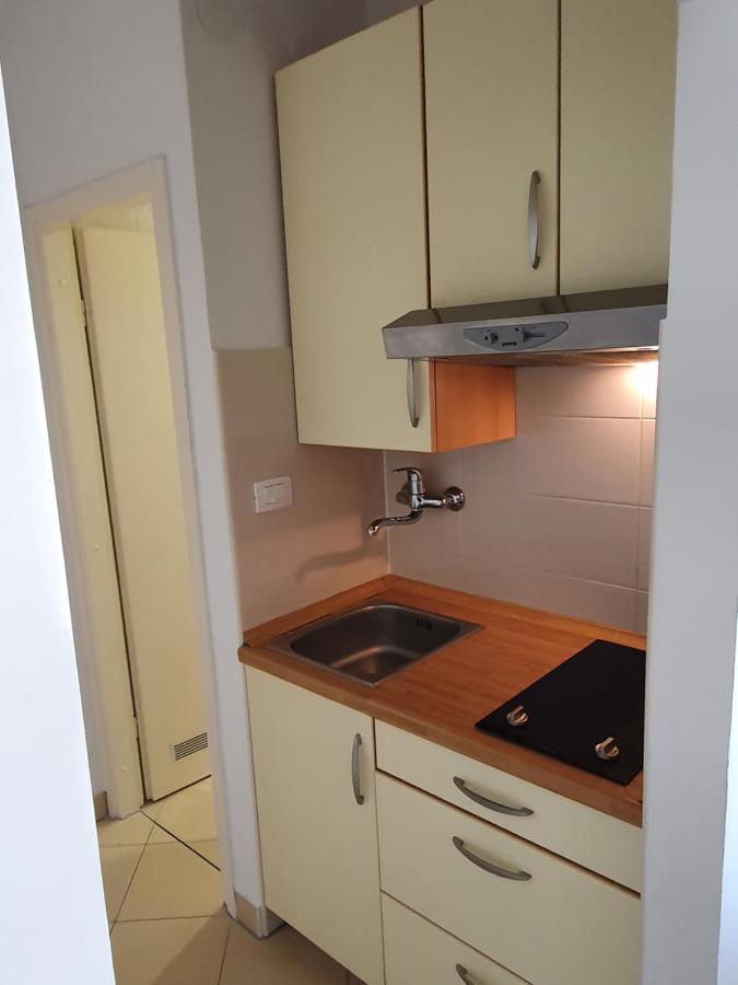 Janja Apartment Novigrad  Bagian luar foto