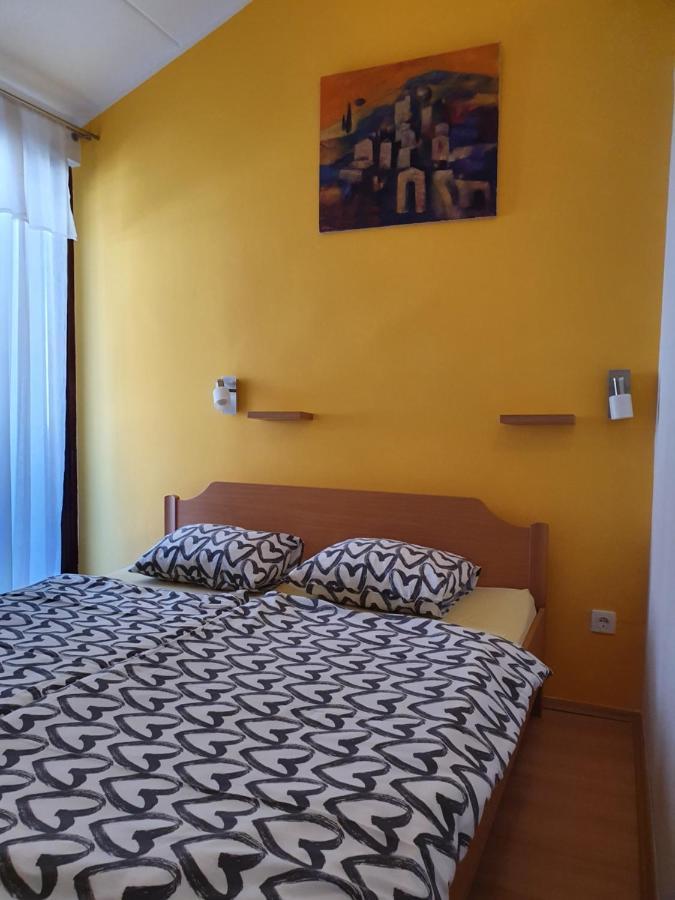 Janja Apartment Novigrad  Bagian luar foto