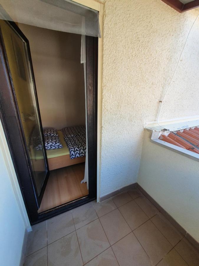 Janja Apartment Novigrad  Bagian luar foto