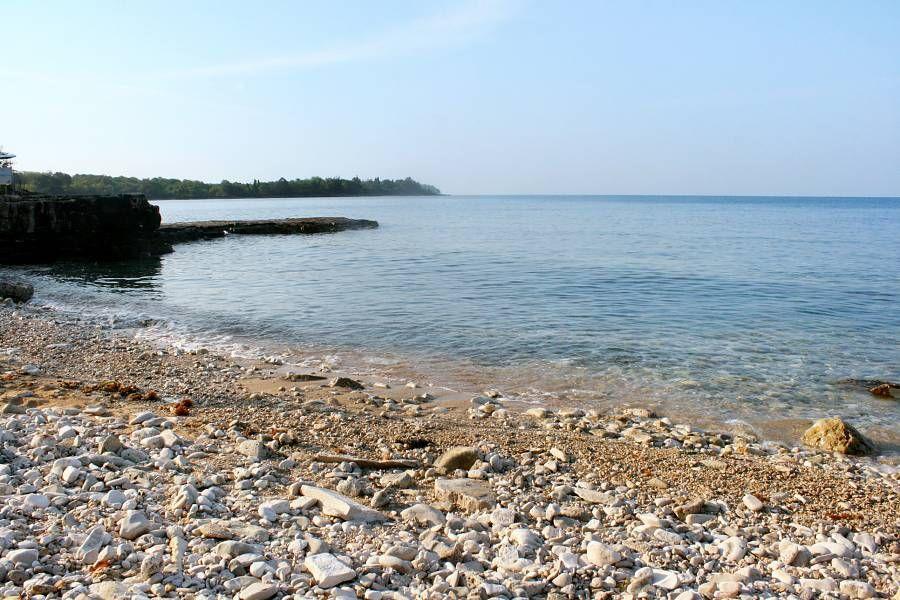 Janja Apartment Novigrad  Ruang foto