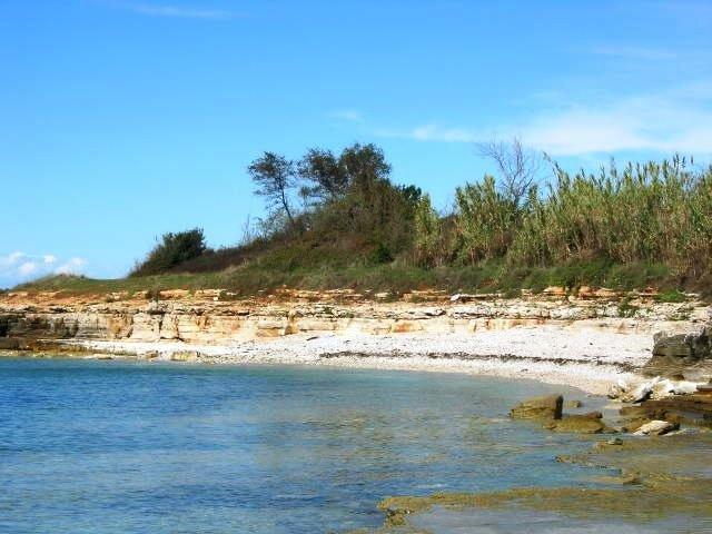 Janja Apartment Novigrad  Ruang foto
